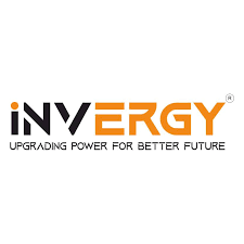 Invergy Solar logo